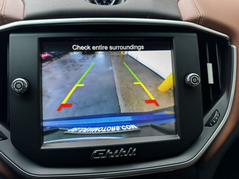 2014 Maserati Ghibli S Q4 Willow Grove PA