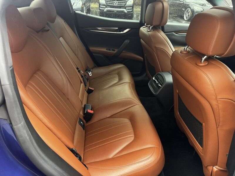 2014 Maserati Ghibli S Q4 Willow Grove PA