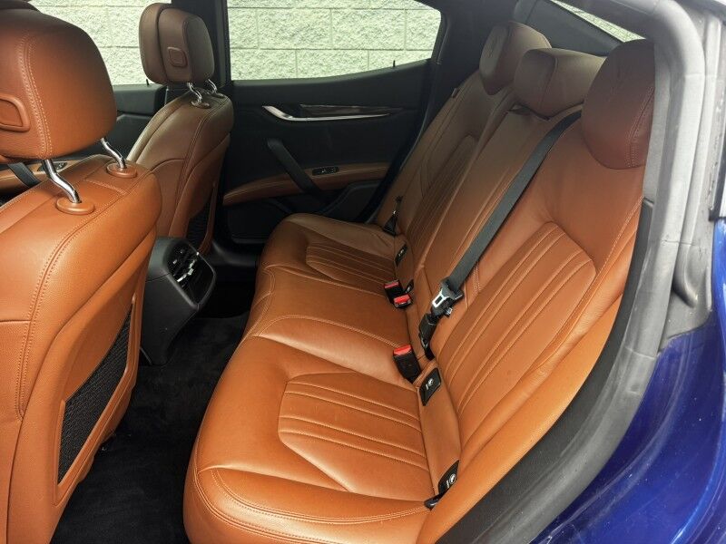 2014 Maserati Ghibli S Q4 Willow Grove PA