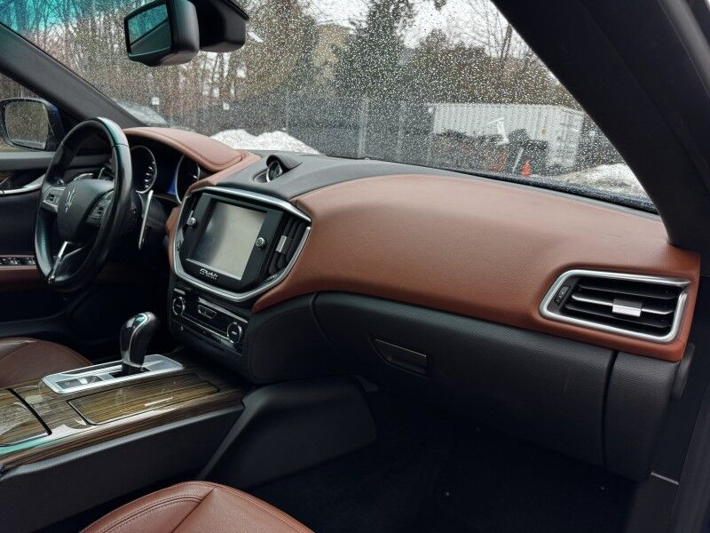2014 Maserati Ghibli S Q4 Willow Grove PA