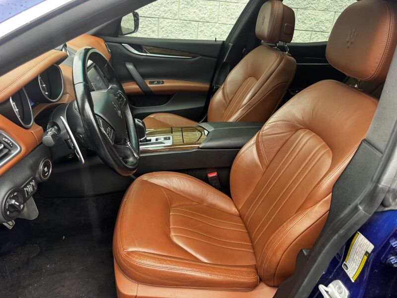 2014 Maserati Ghibli S Q4 Willow Grove PA
