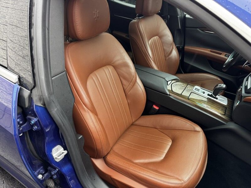 2014 Maserati Ghibli S Q4 Willow Grove PA