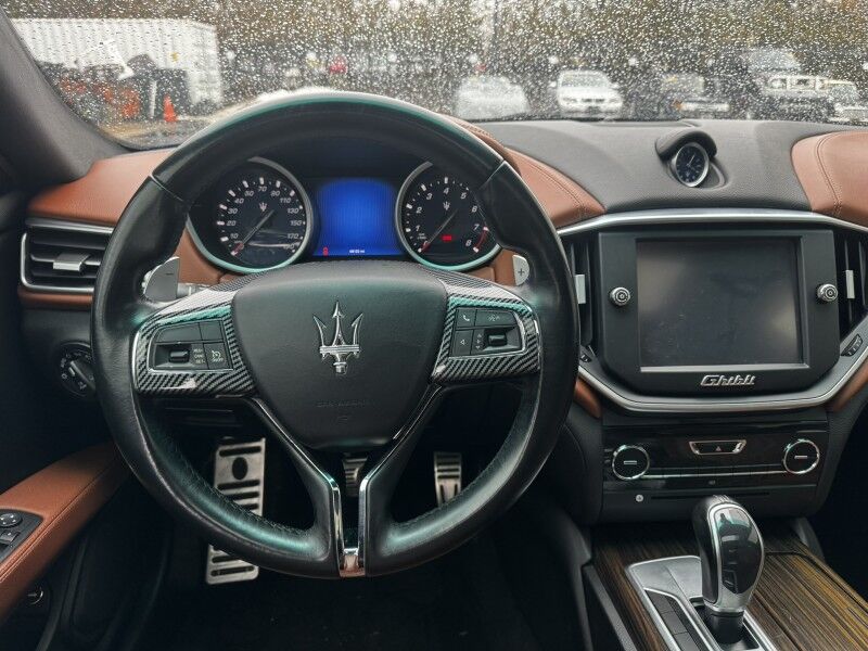 2014 Maserati Ghibli S Q4 Willow Grove PA