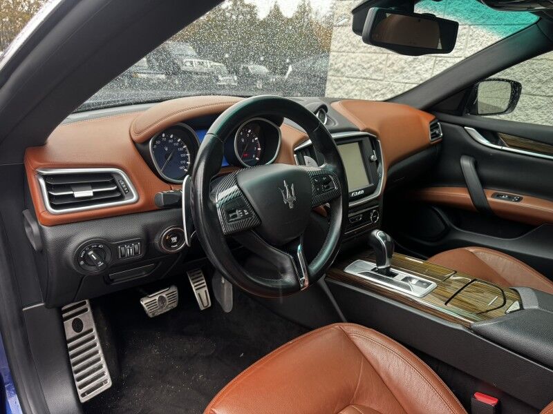 2014 Maserati Ghibli S Q4 Willow Grove PA