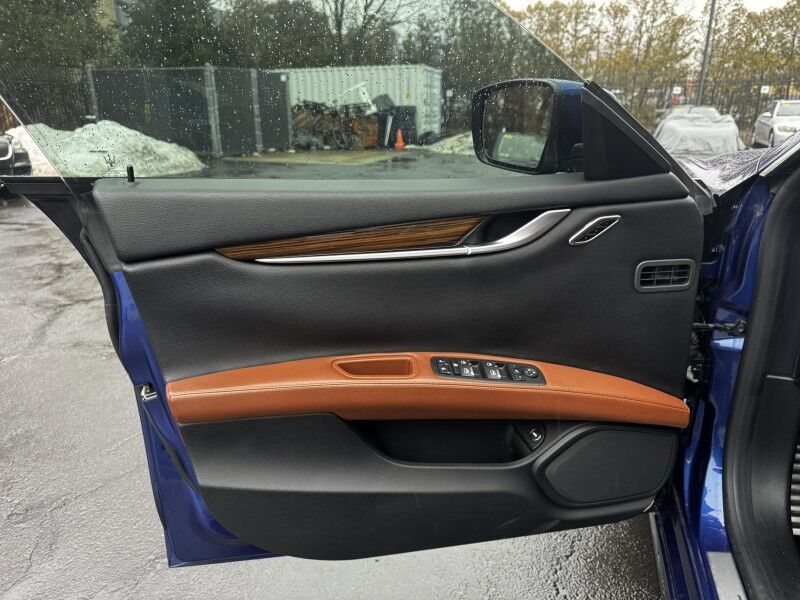 2014 Maserati Ghibli S Q4 Willow Grove PA