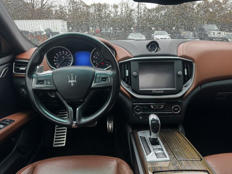 2014 Maserati Ghibli S Q4 Willow Grove PA