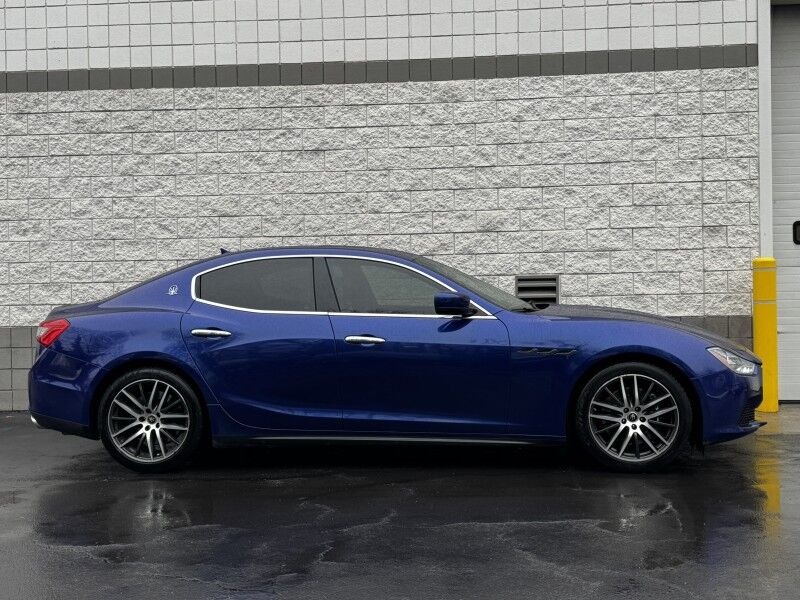 2014 Maserati Ghibli S Q4 Willow Grove PA