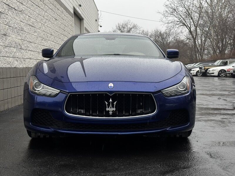 2014 Maserati Ghibli S Q4 Willow Grove PA