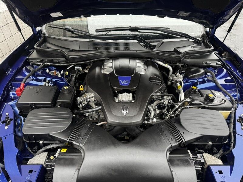 2014 Maserati Ghibli S Q4 Willow Grove PA