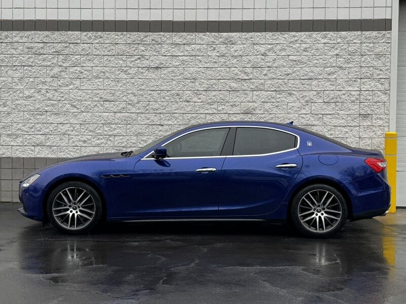 2014 Maserati Ghibli S Q4 Willow Grove PA