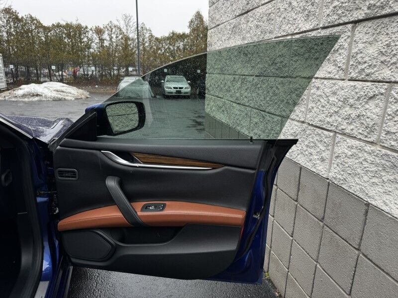 2014 Maserati Ghibli S Q4 Willow Grove PA