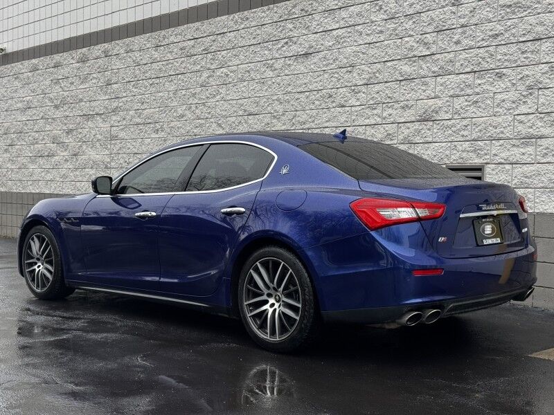 2014 Maserati Ghibli S Q4 Willow Grove PA