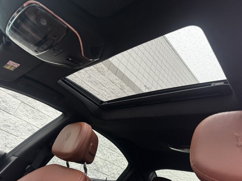 2014 Maserati Ghibli S Q4 Willow Grove PA