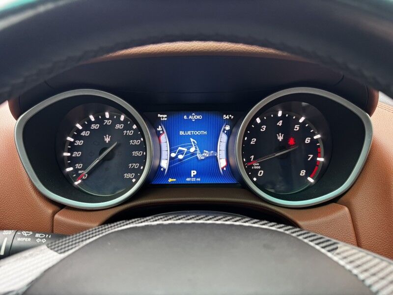 2014 Maserati Ghibli S Q4 Willow Grove PA