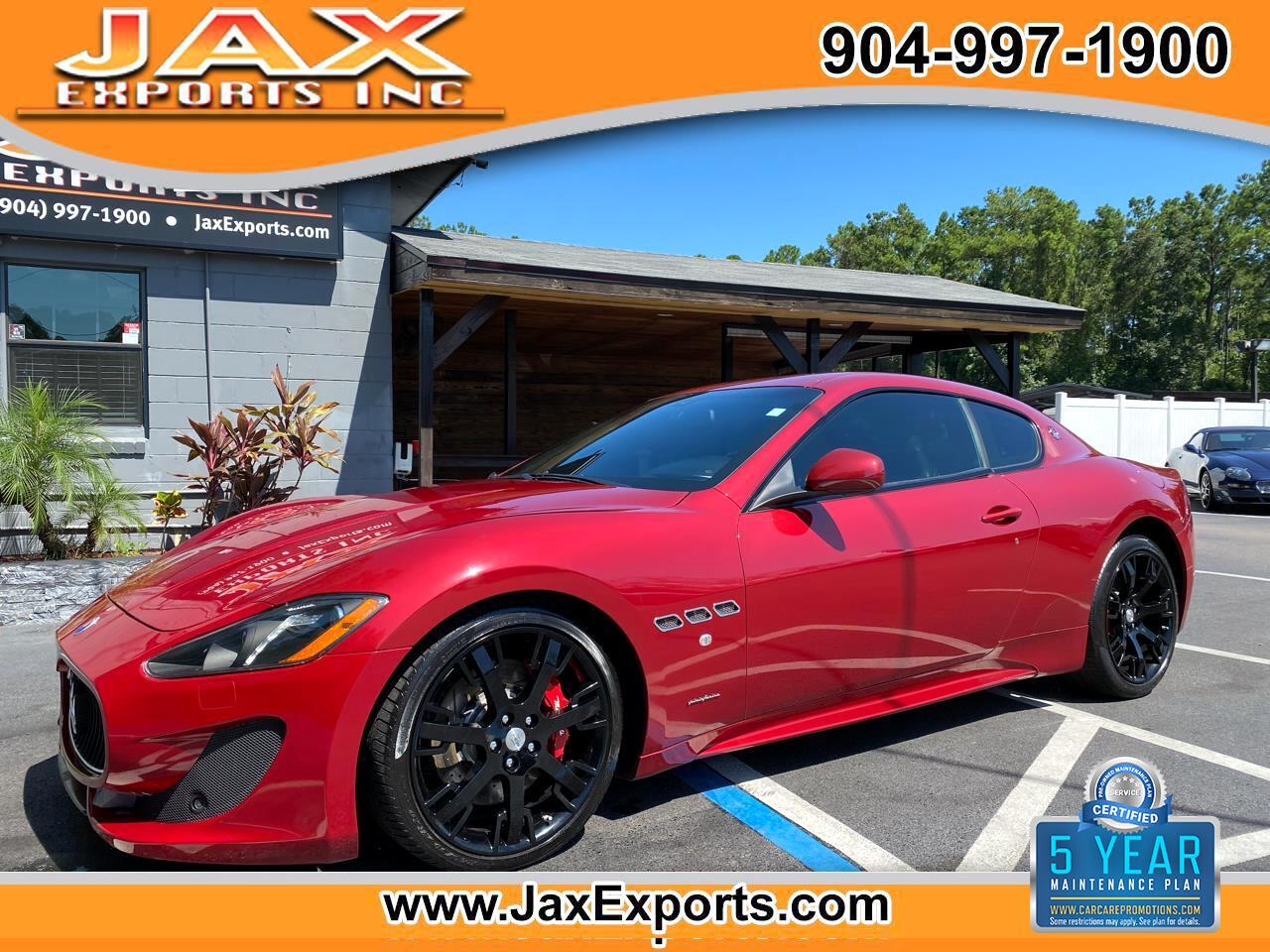 Used cars in Jacksonville FL