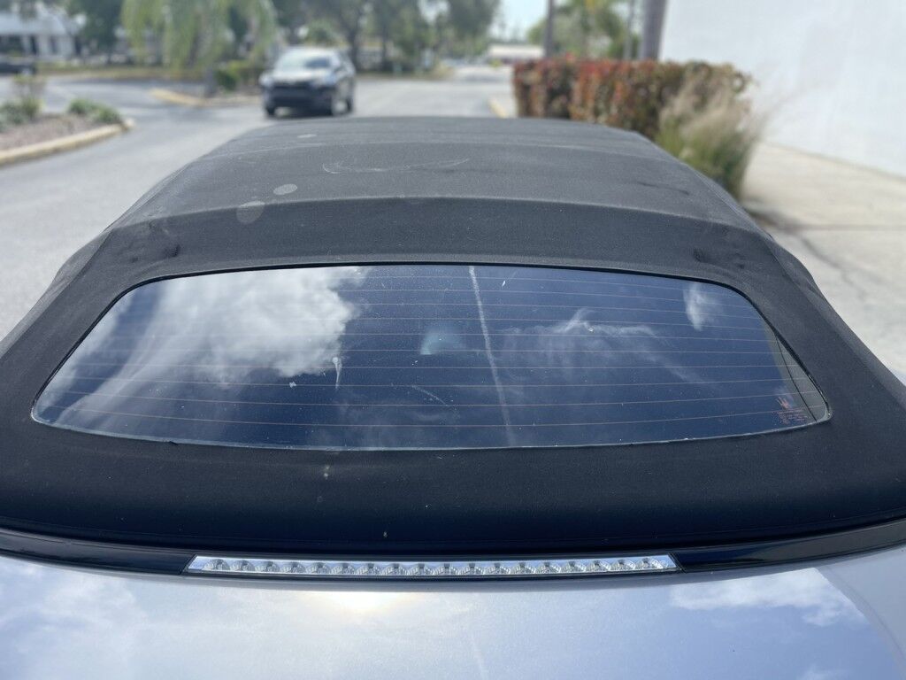 2014 Maserati GranTurismo Convertible PROJECT CAR, NEEDS SOME TLC~CONVERTIBLE~ CLEAN CARFAX~ ONLY 44K MILES~ 4.7L V8~ BLACK WHEELS~ RUNS GREAT!!~ WE OFFER ONLINE FINANCE AND SHIPPING! Sarasota FL