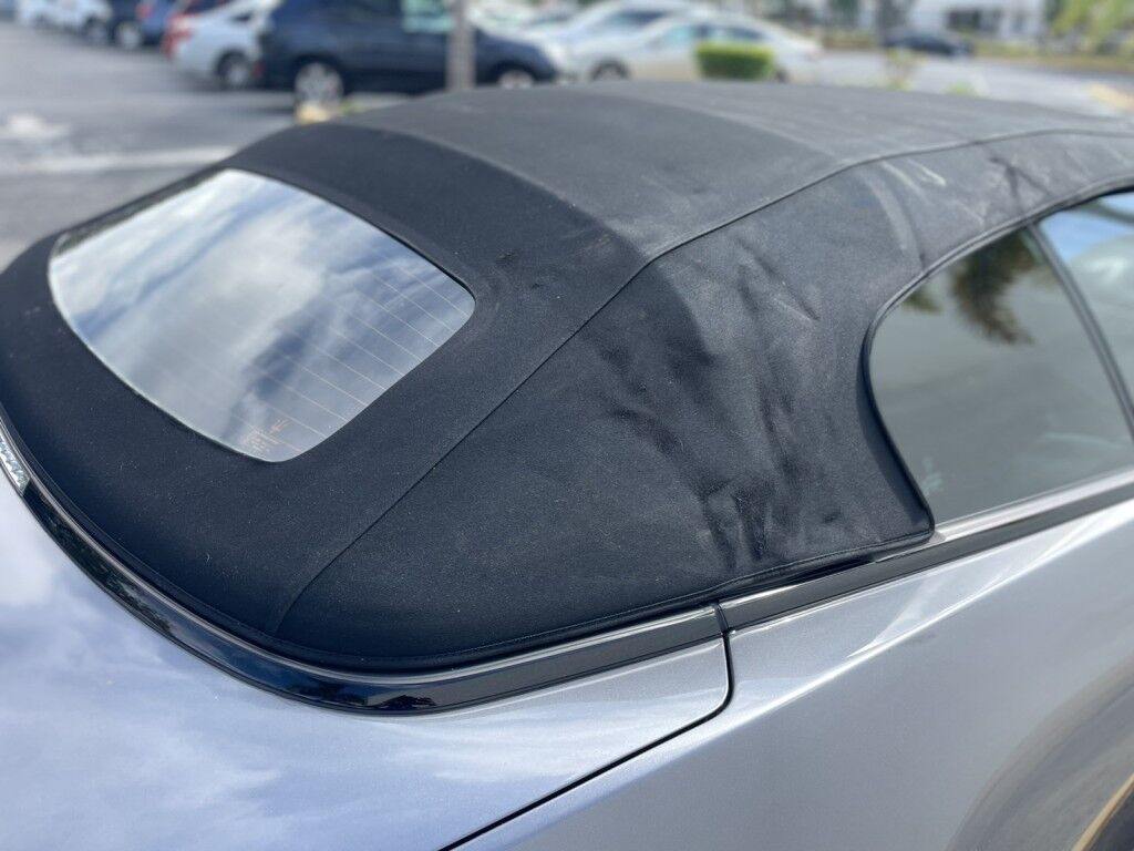 2014 Maserati GranTurismo Convertible PROJECT CAR, NEEDS SOME TLC~CONVERTIBLE~ CLEAN CARFAX~ ONLY 44K MILES~ 4.7L V8~ BLACK WHEELS~ RUNS GREAT!!~ WE OFFER ONLINE FINANCE AND SHIPPING! Sarasota FL