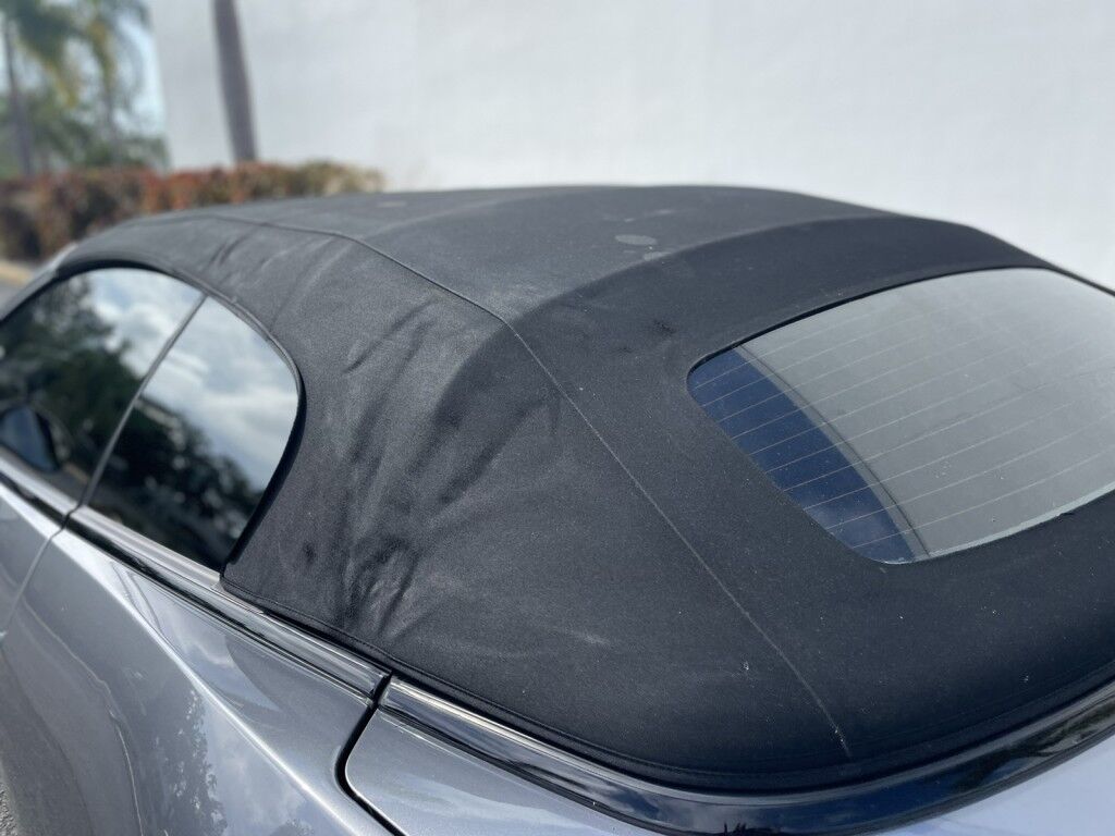 2014 Maserati GranTurismo Convertible PROJECT CAR, NEEDS SOME TLC~CONVERTIBLE~ CLEAN CARFAX~ ONLY 44K MILES~ 4.7L V8~ BLACK WHEELS~ RUNS GREAT!!~ WE OFFER ONLINE FINANCE AND SHIPPING! Sarasota FL