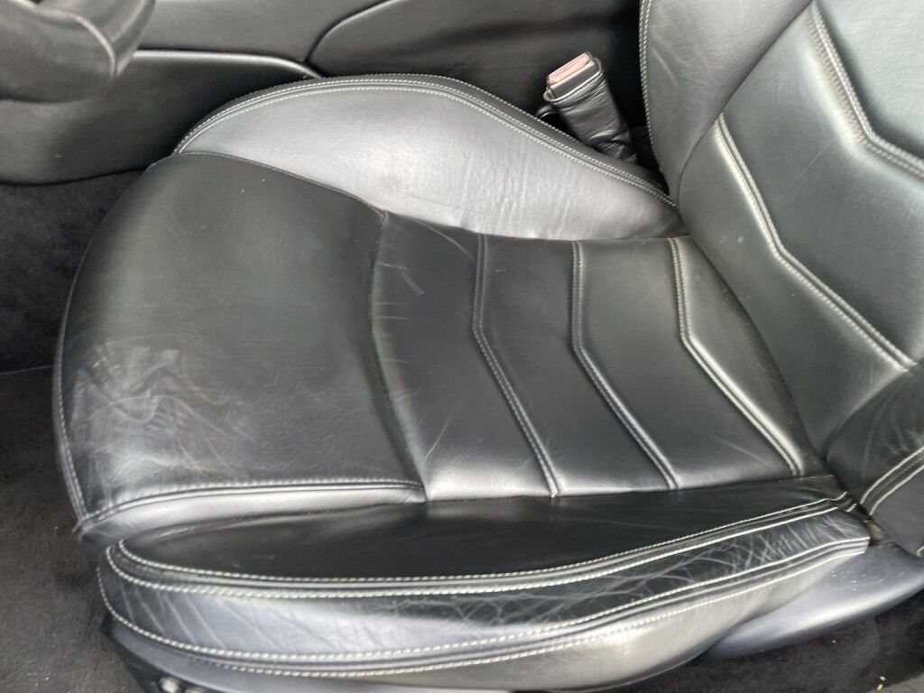 2014 Maserati GranTurismo Convertible PROJECT CAR, NEEDS SOME TLC~CONVERTIBLE~ CLEAN CARFAX~ ONLY 44K MILES~ 4.7L V8~ BLACK WHEELS~ RUNS GREAT!!~ WE OFFER ONLINE FINANCE AND SHIPPING! Sarasota FL