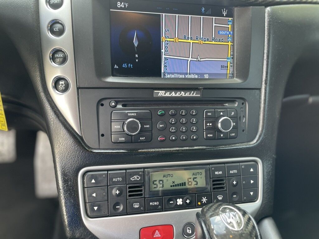 2014 Maserati GranTurismo Convertible PROJECT CAR, NEEDS SOME TLC~CONVERTIBLE~ CLEAN CARFAX~ ONLY 44K MILES~ 4.7L V8~ BLACK WHEELS~ RUNS GREAT!!~ WE OFFER ONLINE FINANCE AND SHIPPING! Sarasota FL