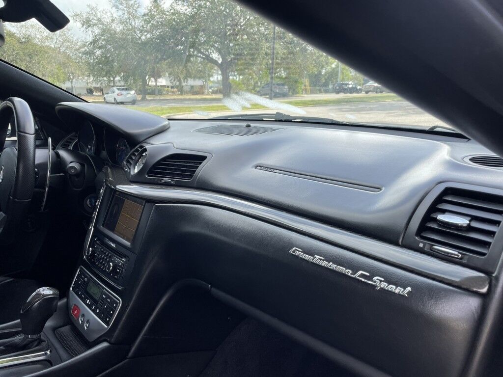 2014 Maserati GranTurismo Convertible PROJECT CAR, NEEDS SOME TLC~CONVERTIBLE~ CLEAN CARFAX~ ONLY 44K MILES~ 4.7L V8~ BLACK WHEELS~ RUNS GREAT!!~ WE OFFER ONLINE FINANCE AND SHIPPING! Sarasota FL