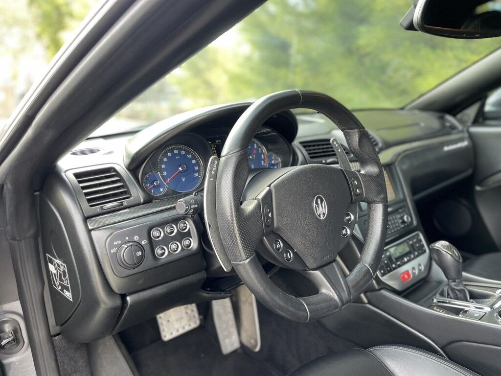 2014 Maserati GranTurismo Convertible PROJECT CAR, NEEDS SOME TLC~CONVERTIBLE~ CLEAN CARFAX~ ONLY 44K MILES~ 4.7L V8~ BLACK WHEELS~ RUNS GREAT!!~ WE OFFER ONLINE FINANCE AND SHIPPING! Sarasota FL