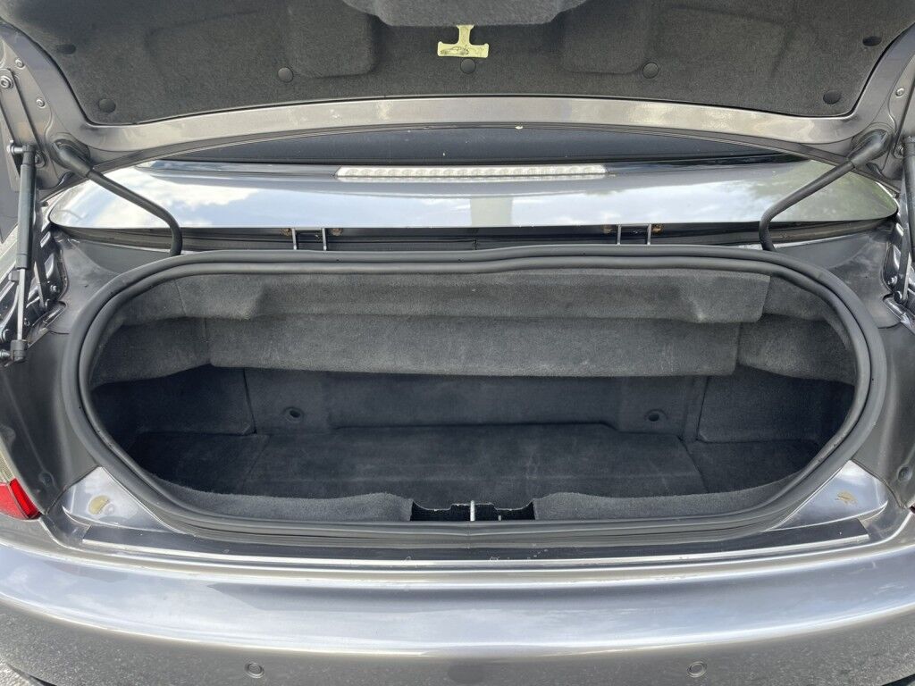 2014 Maserati GranTurismo Convertible PROJECT CAR, NEEDS SOME TLC~CONVERTIBLE~ CLEAN CARFAX~ ONLY 44K MILES~ 4.7L V8~ BLACK WHEELS~ RUNS GREAT!!~ WE OFFER ONLINE FINANCE AND SHIPPING! Sarasota FL