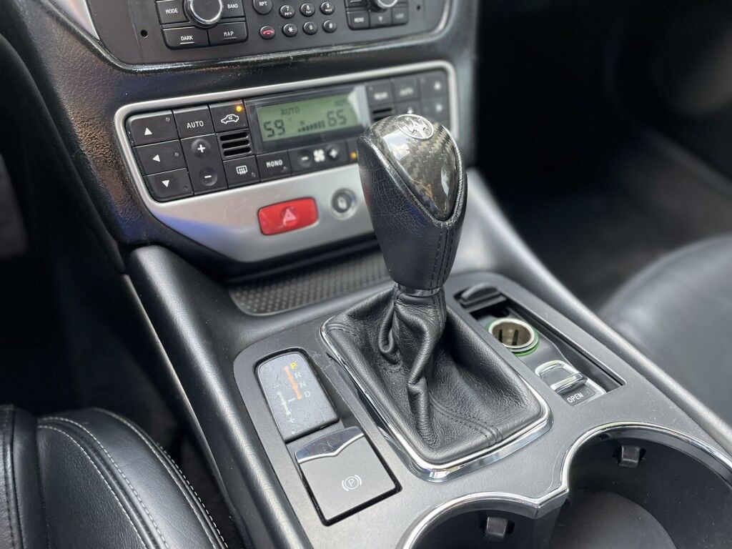 2014 Maserati GranTurismo Convertible PROJECT CAR, NEEDS SOME TLC~CONVERTIBLE~ CLEAN CARFAX~ ONLY 44K MILES~ 4.7L V8~ BLACK WHEELS~ RUNS GREAT!!~ WE OFFER ONLINE FINANCE AND SHIPPING! Sarasota FL