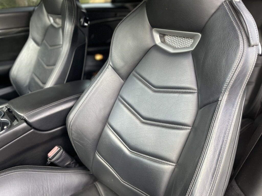 2014 Maserati GranTurismo Convertible PROJECT CAR, NEEDS SOME TLC~CONVERTIBLE~ CLEAN CARFAX~ ONLY 44K MILES~ 4.7L V8~ BLACK WHEELS~ RUNS GREAT!!~ WE OFFER ONLINE FINANCE AND SHIPPING! Sarasota FL