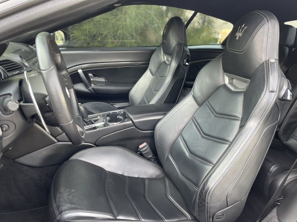 2014 Maserati GranTurismo Convertible PROJECT CAR, NEEDS SOME TLC~CONVERTIBLE~ CLEAN CARFAX~ ONLY 44K MILES~ 4.7L V8~ BLACK WHEELS~ RUNS GREAT!!~ WE OFFER ONLINE FINANCE AND SHIPPING! Sarasota FL