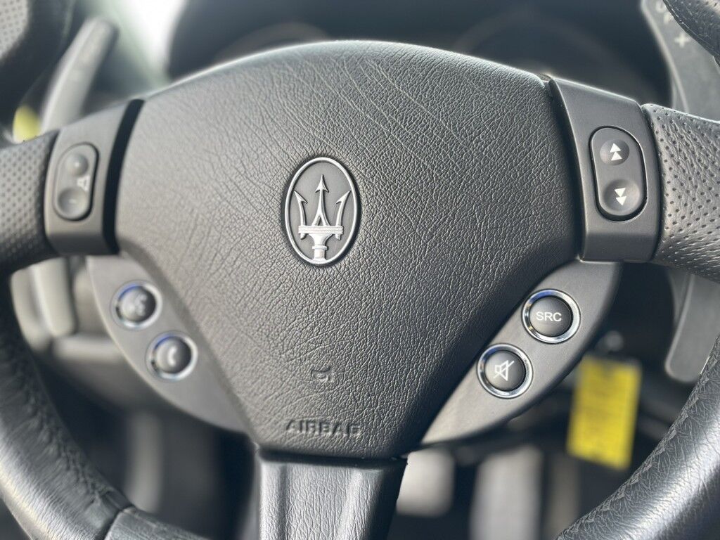 2014 Maserati GranTurismo Convertible PROJECT CAR, NEEDS SOME TLC~CONVERTIBLE~ CLEAN CARFAX~ ONLY 44K MILES~ 4.7L V8~ BLACK WHEELS~ RUNS GREAT!!~ WE OFFER ONLINE FINANCE AND SHIPPING! Sarasota FL