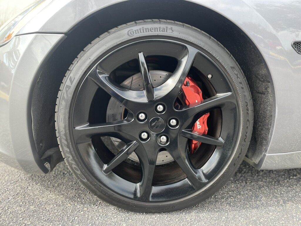 2014 Maserati GranTurismo Convertible PROJECT CAR, NEEDS SOME TLC~CONVERTIBLE~ CLEAN CARFAX~ ONLY 44K MILES~ 4.7L V8~ BLACK WHEELS~ RUNS GREAT!!~ WE OFFER ONLINE FINANCE AND SHIPPING! Sarasota FL