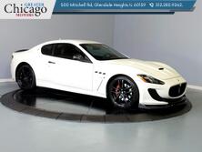 Maserati GranTurismo MC 2014