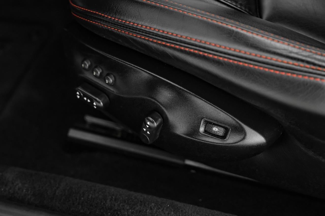 2014 Maserati GranTurismo SPORT NAVIGATION LEATHER HEATED SEATS FRONT AND REAR PARKING SEN Carrollton TX