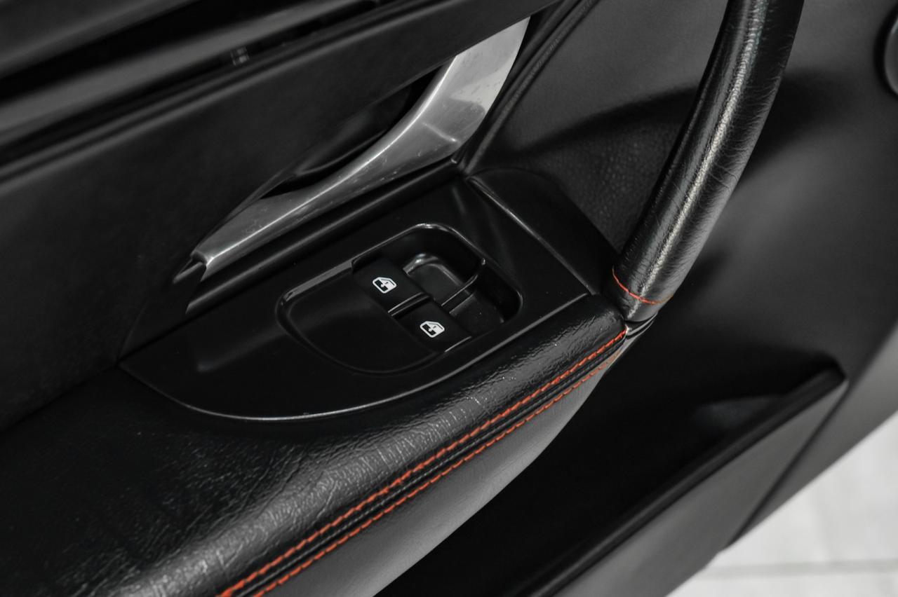 2014 Maserati GranTurismo SPORT NAVIGATION LEATHER HEATED SEATS FRONT AND REAR PARKING SEN Carrollton TX