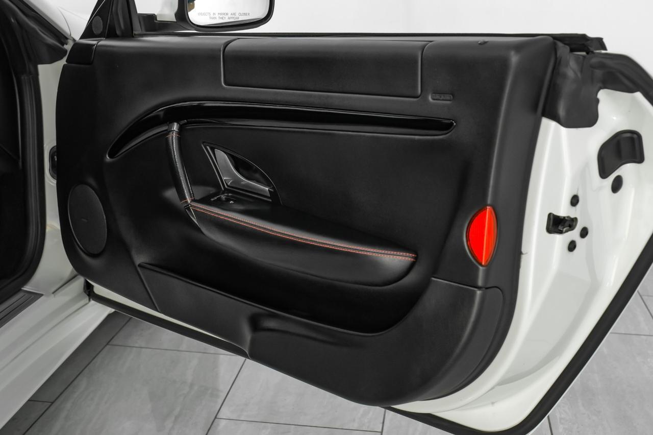 2014 Maserati GranTurismo SPORT NAVIGATION LEATHER HEATED SEATS FRONT AND REAR PARKING SEN Carrollton TX