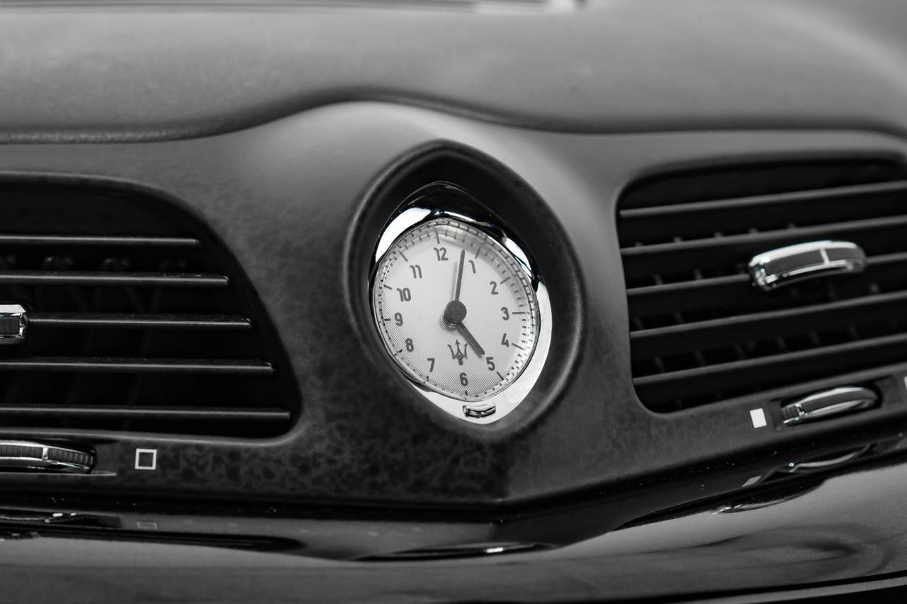 2014 Maserati GranTurismo SPORT NAVIGATION LEATHER HEATED SEATS FRONT AND REAR PARKING SEN Carrollton TX