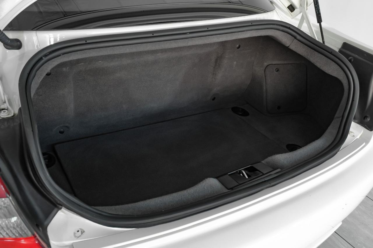 2014 Maserati GranTurismo SPORT NAVIGATION LEATHER HEATED SEATS FRONT AND REAR PARKING SEN Carrollton TX