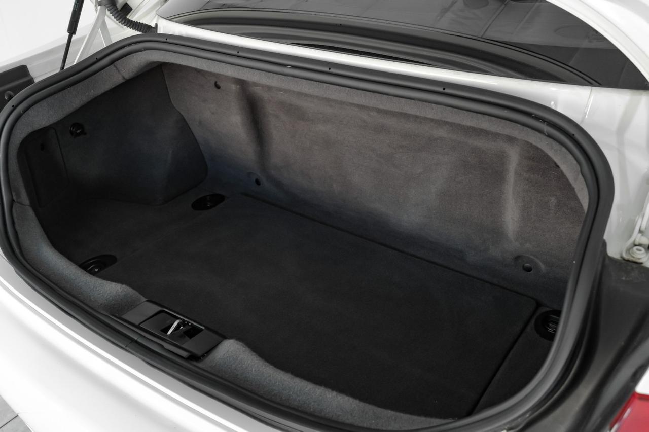 2014 Maserati GranTurismo SPORT NAVIGATION LEATHER HEATED SEATS FRONT AND REAR PARKING SEN Carrollton TX