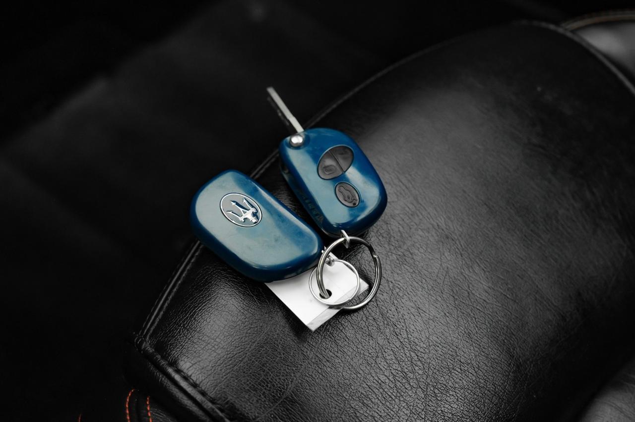 2014 Maserati GranTurismo SPORT NAVIGATION LEATHER HEATED SEATS FRONT AND REAR PARKING SEN Carrollton TX