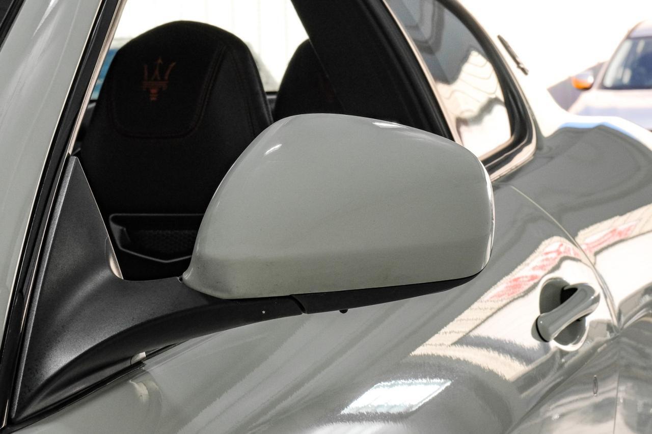 2014 Maserati GranTurismo SPORT NAVIGATION LEATHER HEATED SEATS FRONT AND REAR PARKING SEN Carrollton TX