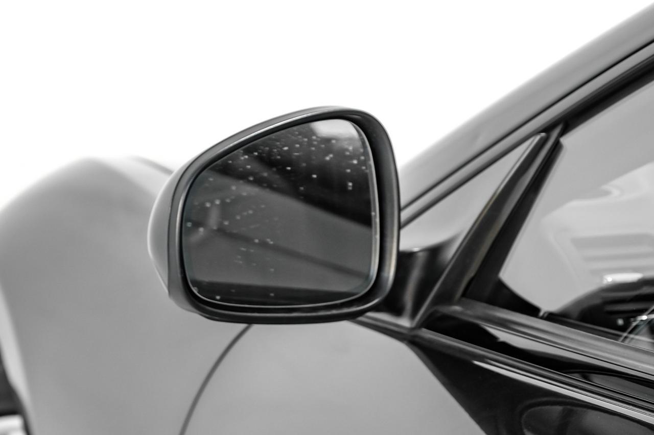 2014 Maserati GranTurismo SPORT NAVIGATION LEATHER HEATED SEATS FRONT AND REAR PARKING SENSORS BOSE SOUND PADDLE SHIFTERS Carrollton TX