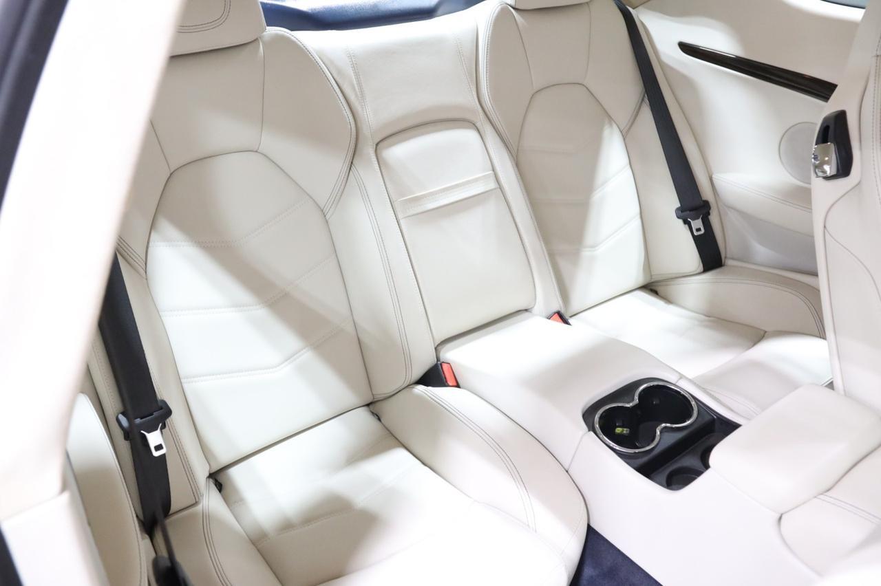 2014 Maserati GranTurismo Sport 2dr Coupe Skokie IL