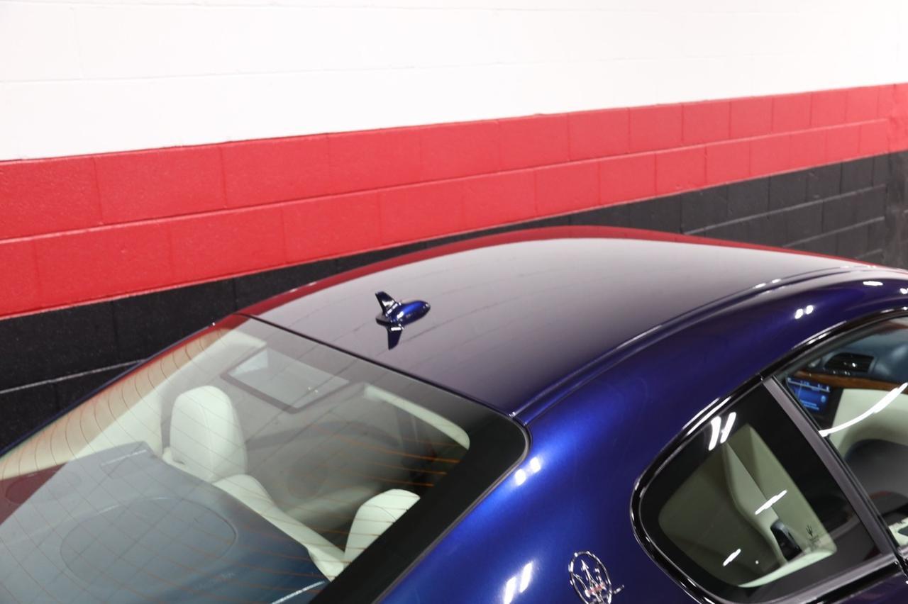 2014 Maserati GranTurismo Sport 2dr Coupe Skokie IL