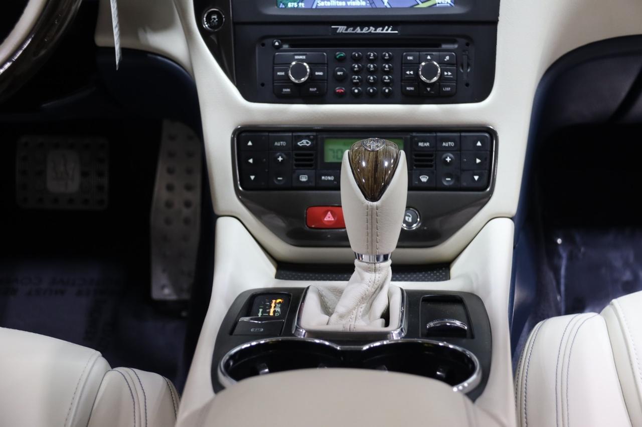 2014 Maserati GranTurismo Sport 2dr Coupe Skokie IL