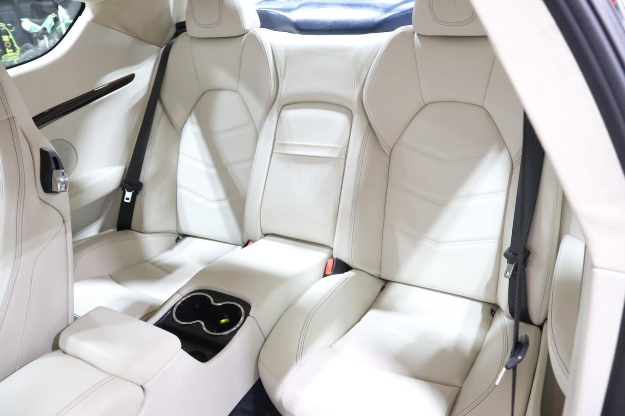 2014 Maserati GranTurismo Sport 2dr Coupe Skokie IL