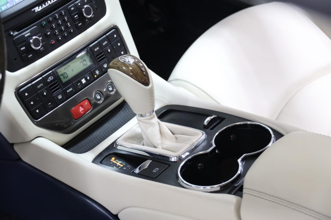 2014 Maserati GranTurismo Sport 2dr Coupe Skokie IL
