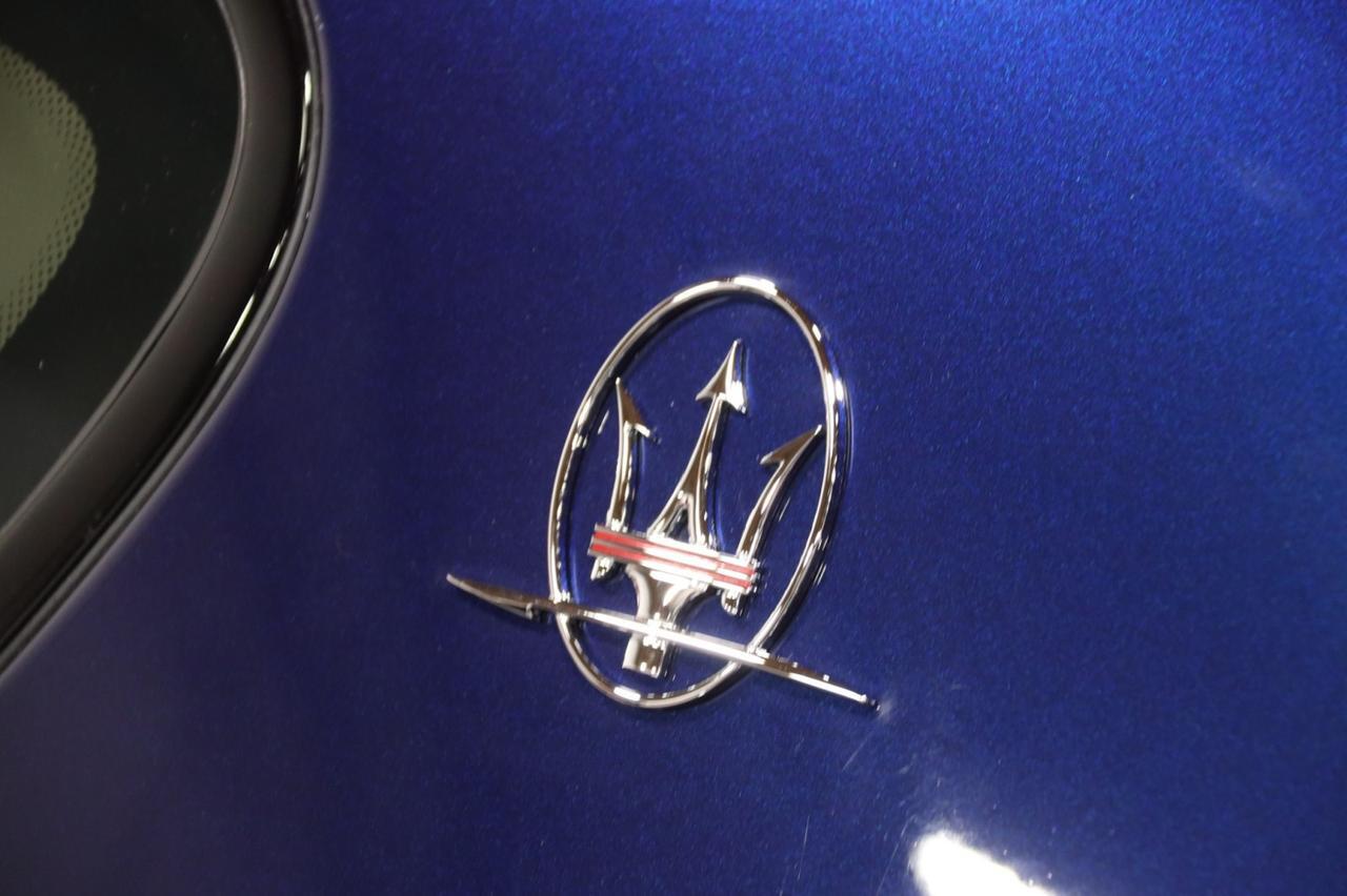 2014 Maserati GranTurismo Sport 2dr Coupe Skokie IL