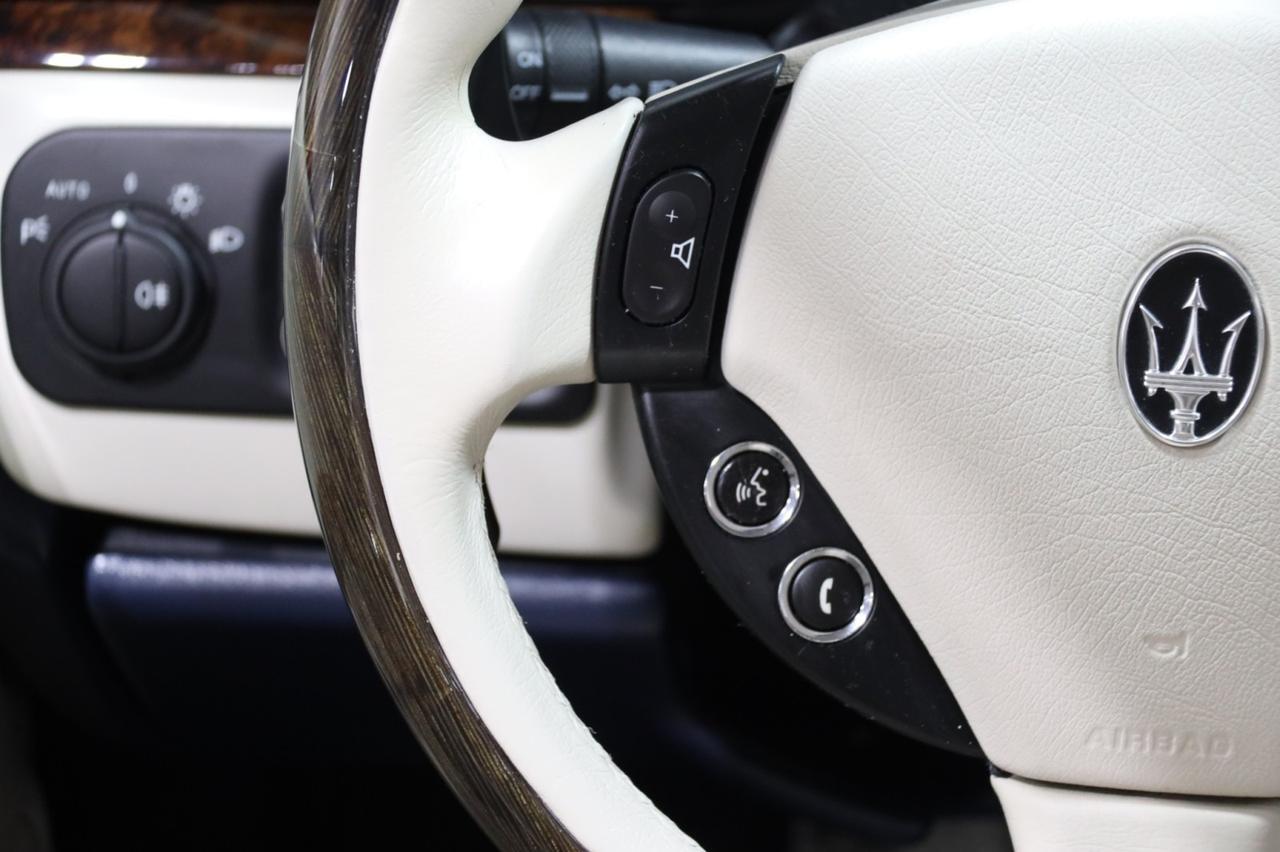 2014 Maserati GranTurismo Sport 2dr Coupe Skokie IL