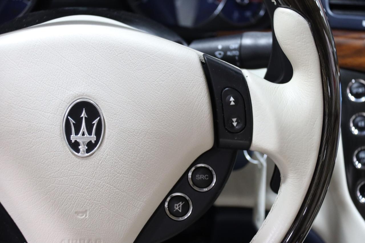 2014 Maserati GranTurismo Sport 2dr Coupe Skokie IL